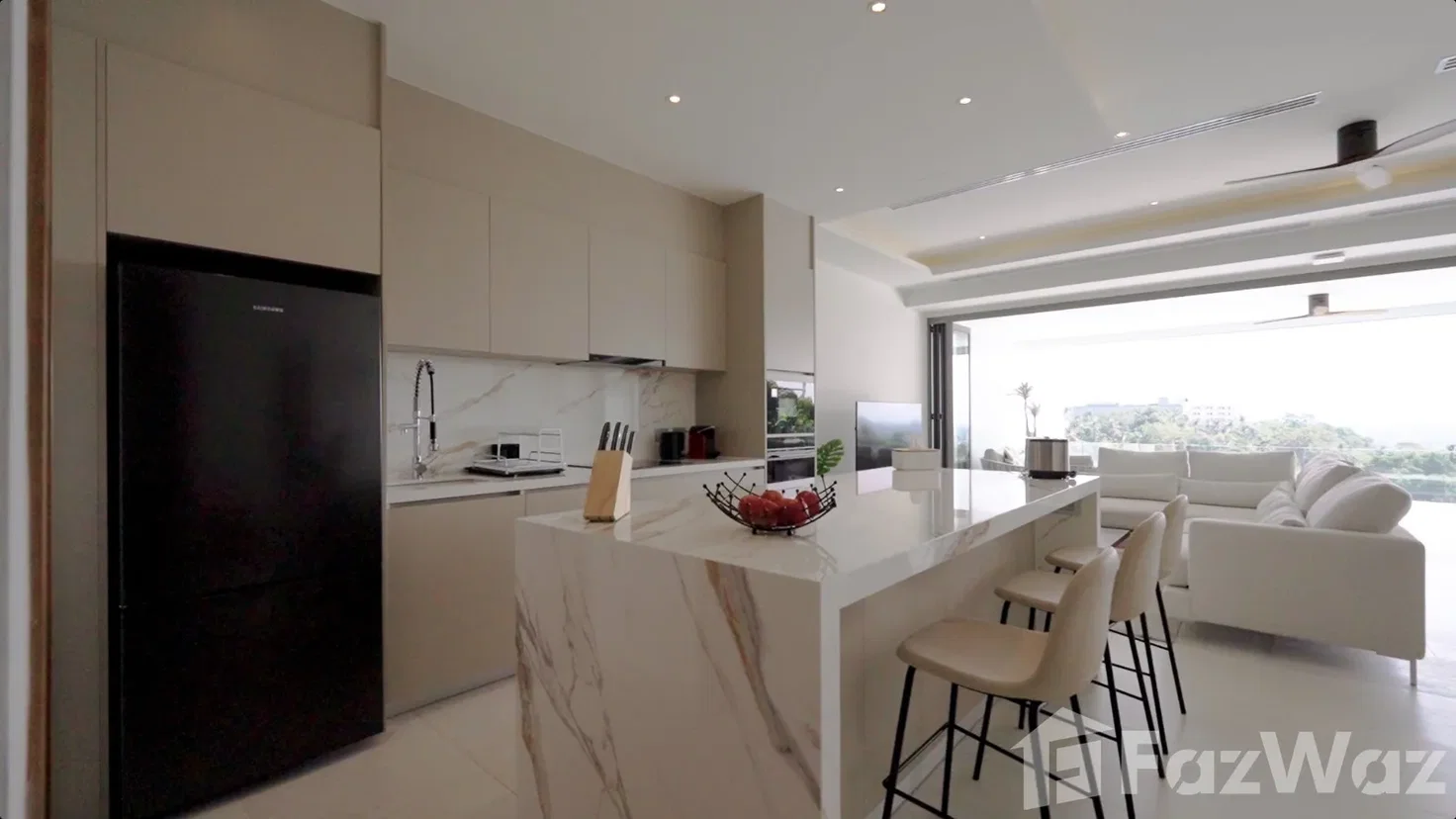 picture Luxury 2 Bedroom Condominium with Seaview 6404088 - 13/29