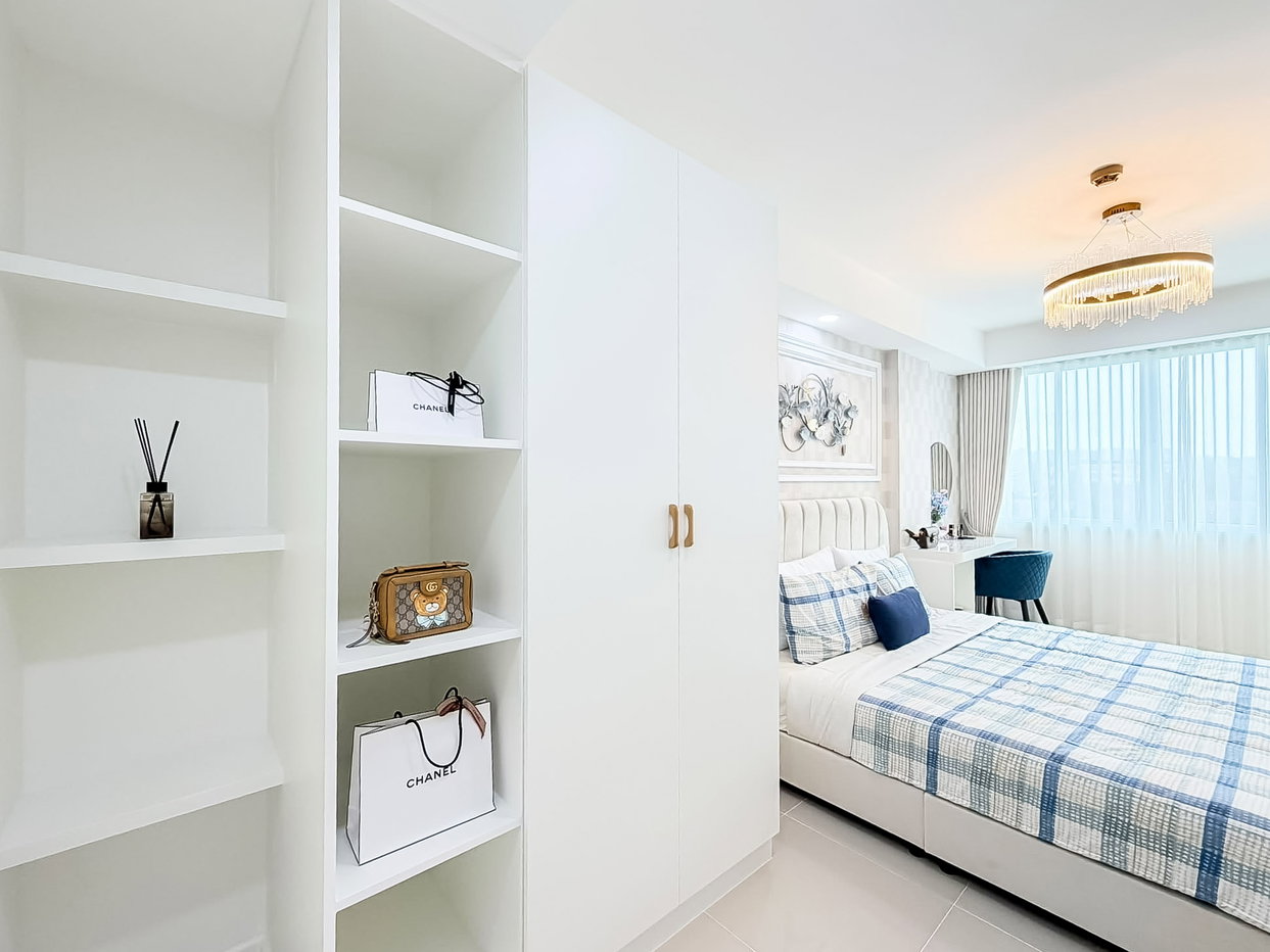 picture The Mountain Condo Khao Talo 1 Bedroom Condo for Sale - 14/17