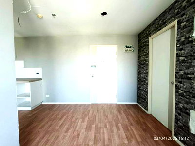 CONDO 31.25 Sq.m. Muang Nonthaburi Nonthaburi for 1.7M