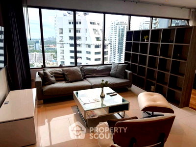 Condos for rent : Studio Condo at The Emporio Place near BTS Phrom Phong (ID 2975894)