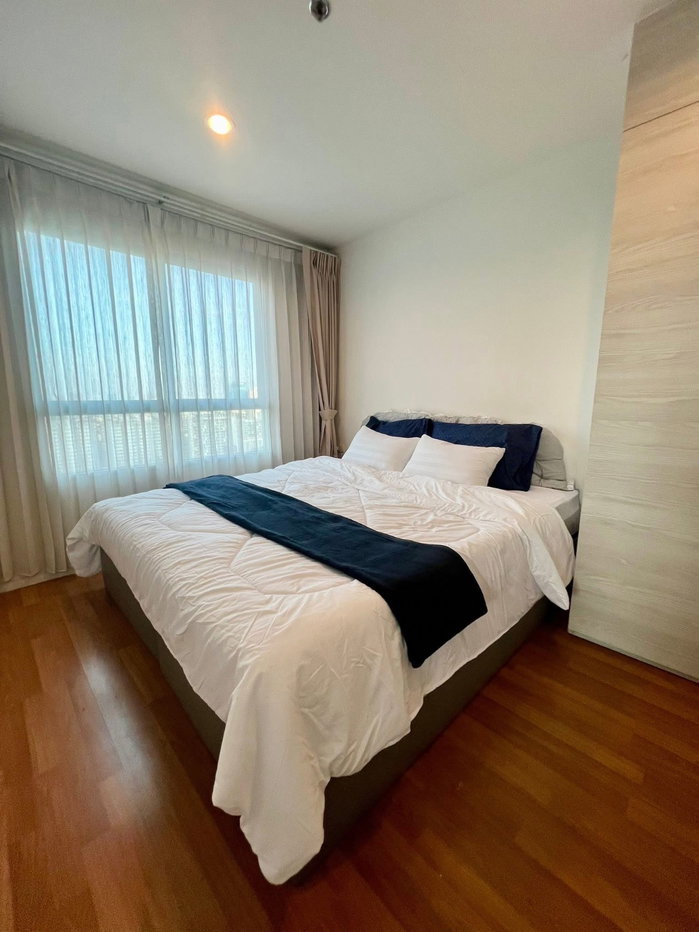picture Lumpini Place Rama 9 - Ratchada | Near RCA, Sri Ratch Expressway #2026060914788 - 1/7