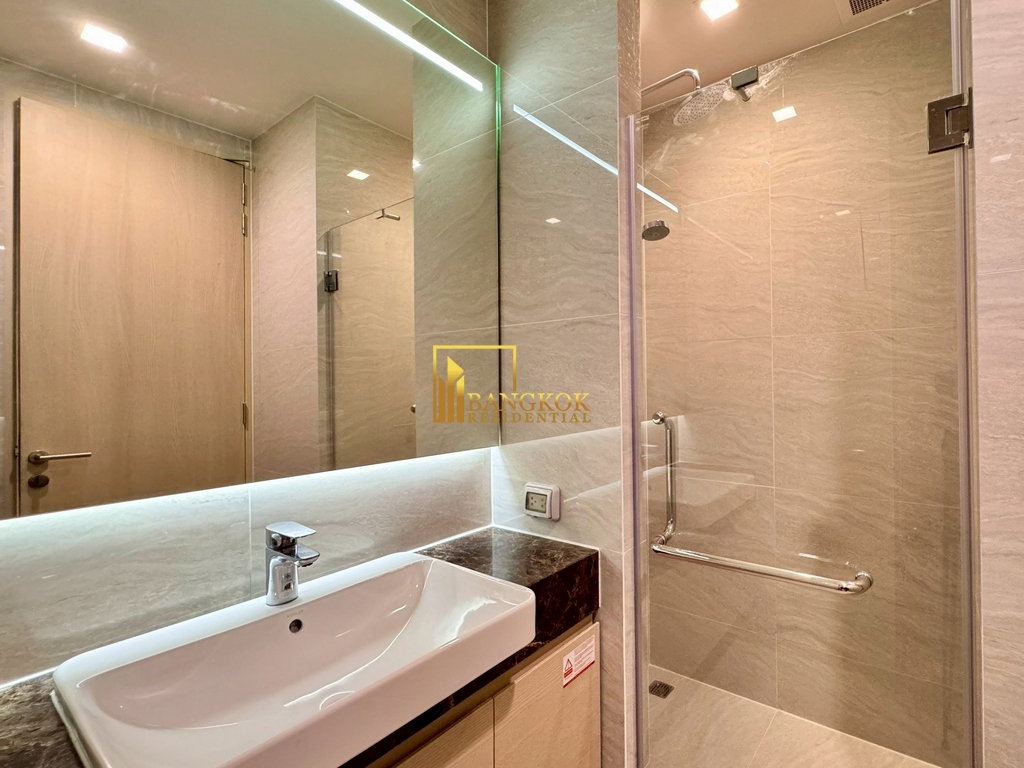 รูป Noble State 39 - Contemporary 2 Bed Condo in Phrom Phong - BR60374CD - รูปที่ 15/40