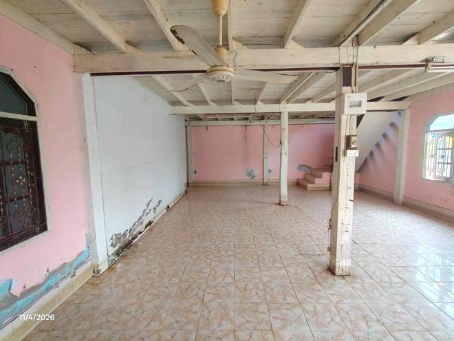 รูป บ้านเดี่ยว 411 ตร.วา แก้งคร้อ ชัยภูมิ 1.1M - รูปที่ 6/48