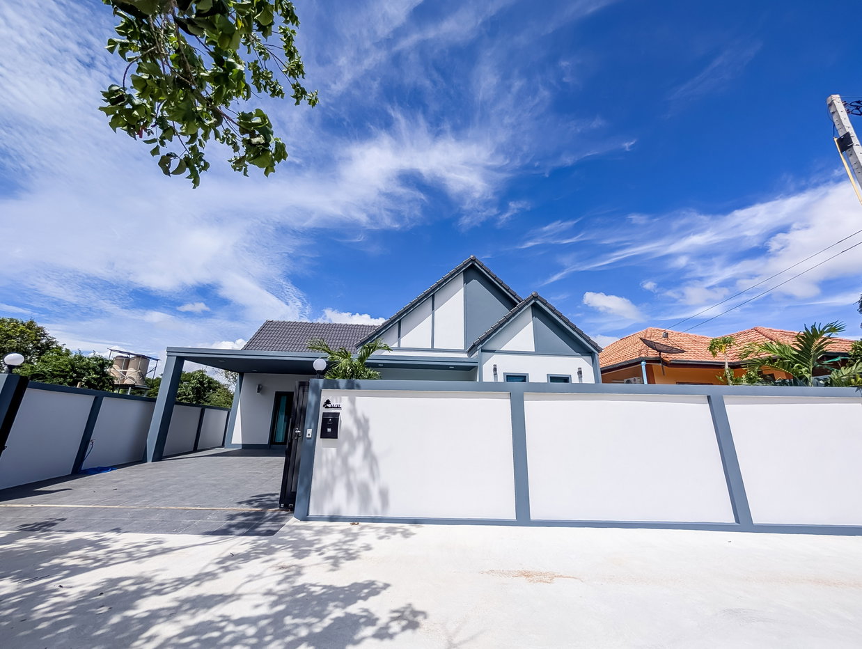 รูป Pool Villa for Sale Huay Yai East Pattaya - รูปที่ 25/25