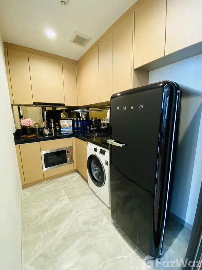 picture 2 bedroom for sale at Kawa Haus 1672736 - 4/8