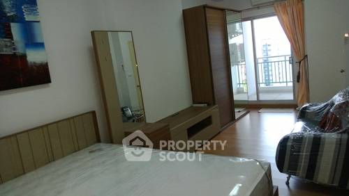 picture 1-BR Condo at Supalai Park Asoke Ratchada near MRT Phra Ram 9 (ID 632321) - 3/8