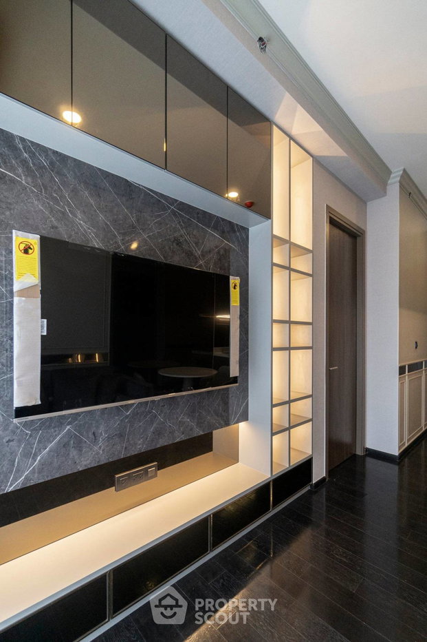 picture 1-BR Condo 32 Sqm, 20th-Floor Park Origin Thonglor near BTS Thong Lor (ID 2139356) - 13/17