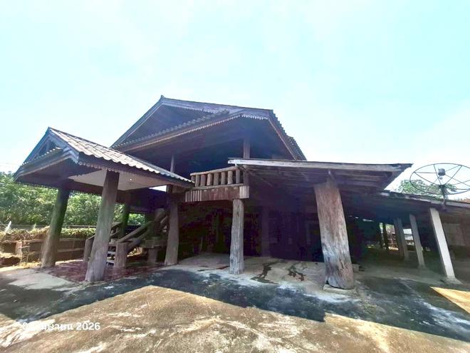 รูป บ้านเดี่ยว 203.5 ตร.วา เมืองแพร่ แพร่ 1.1M - รูปที่ 2/36