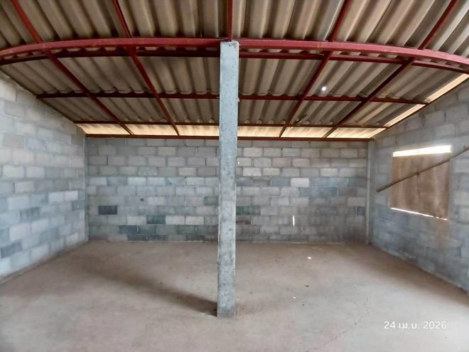 รูป บ้านเดี่ยว 156.5 ตร.วา วังเหนือ ลำปาง 849,000 - รูปที่ 5/26