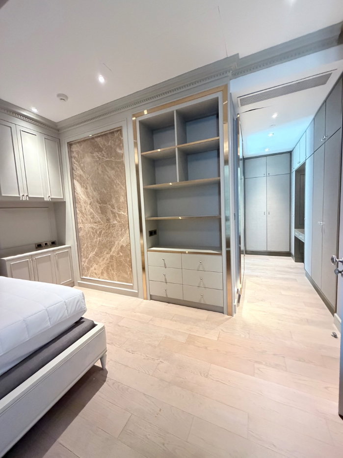 รูป ให้เช่า The Residence mandarin 2นอนแต่งสวย - รูปที่ 12/14