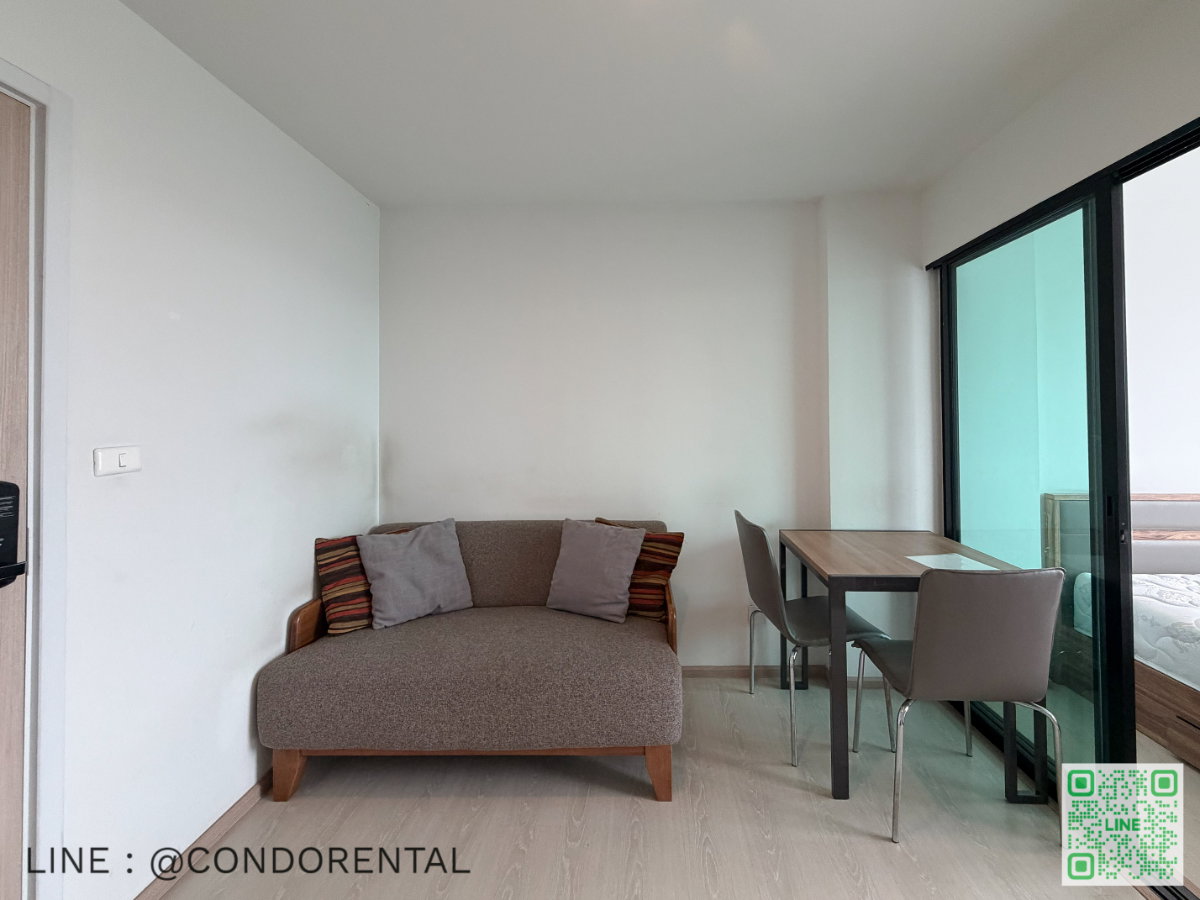 picture @Condorental condo for rent The Excel Parc - 8/22