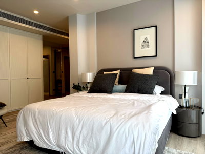 Condos for rent : CG_9J10 PYNN Soonvijai, room available for rent. Line: @cgestate