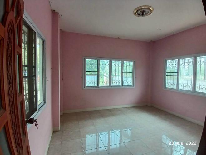 picture HOME 124 Sq.w. Muang Lampang Lamphang for 3.2M - 6/42