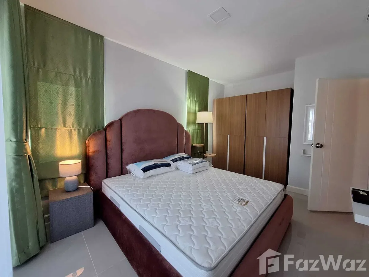 รูป บ้านเดี่ยวให้เช่า 3 ห้องนอน ในโครงการ ฮาบิทาวน์ เกาะแก้ว 1724750 - รูปที่ 4/20