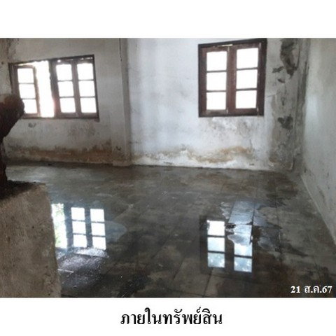 รูป Z8Z6840 ขายทาวน์เฮ้าส์ เพียรศรี ตำบล บางแก้ว อำเภอ บางพลี จังหวัด สมุทรปราการ - รูปที่ 4/8