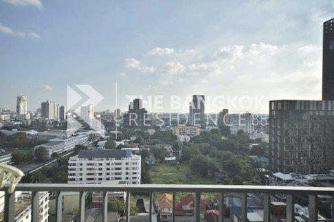 Siri At Sukhumvit near BTS Thong Lo Don’t miss out!! Rare units