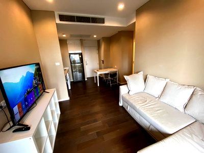 คอนโดให้เช่า : R701 ให้เช่าคอนโด The Saint Residences (เดอะ เซนต์ เรสซิเดนซ์) 2ห้องนอน ห้องกว้าง เดินทางสะดวก ติดmrt และbts เฟอร์ครบ ราคาพิเศษสุดๆ