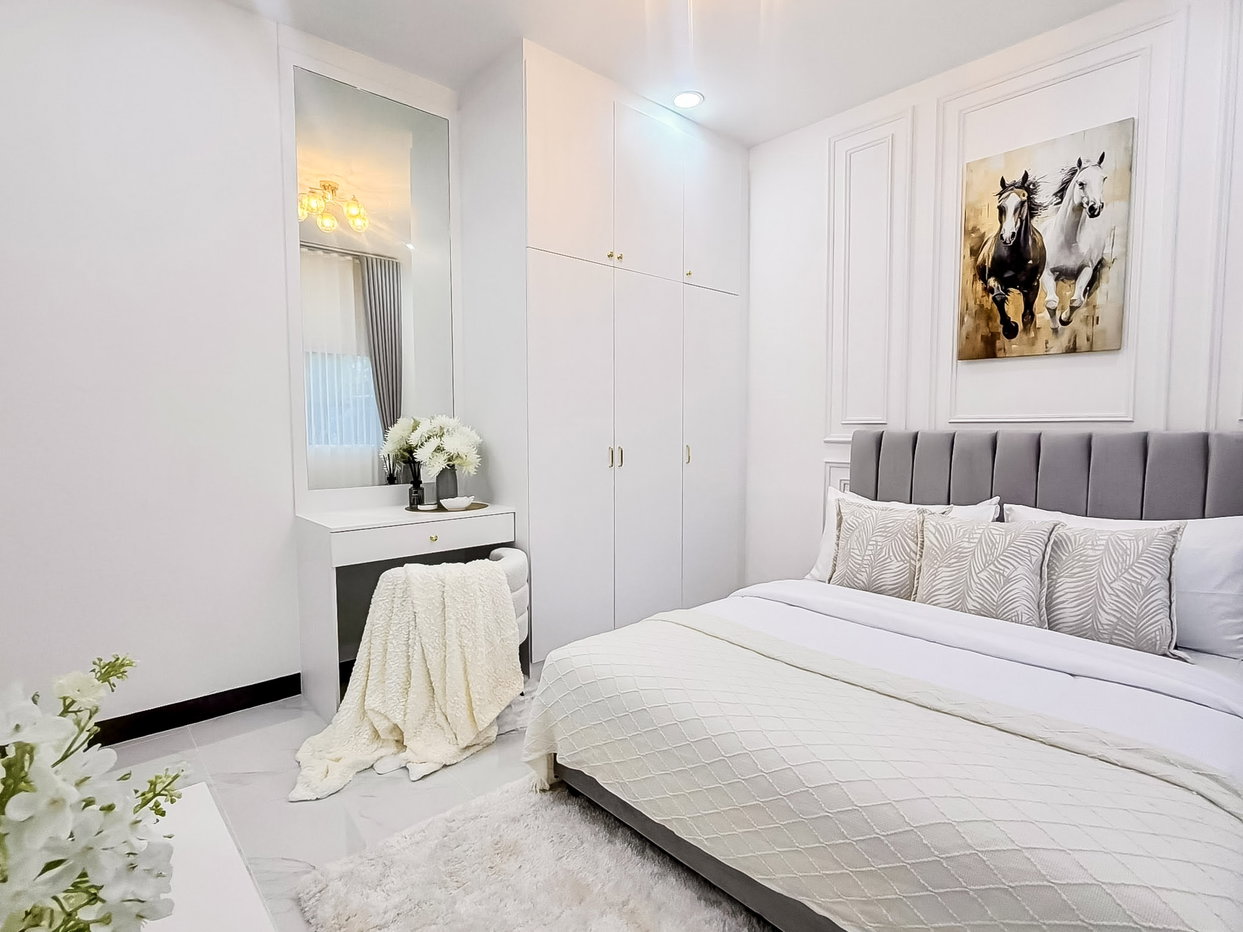 รูป Semi-Detached House for Sale Khao Noi Pattaya - รูปที่ 13/16