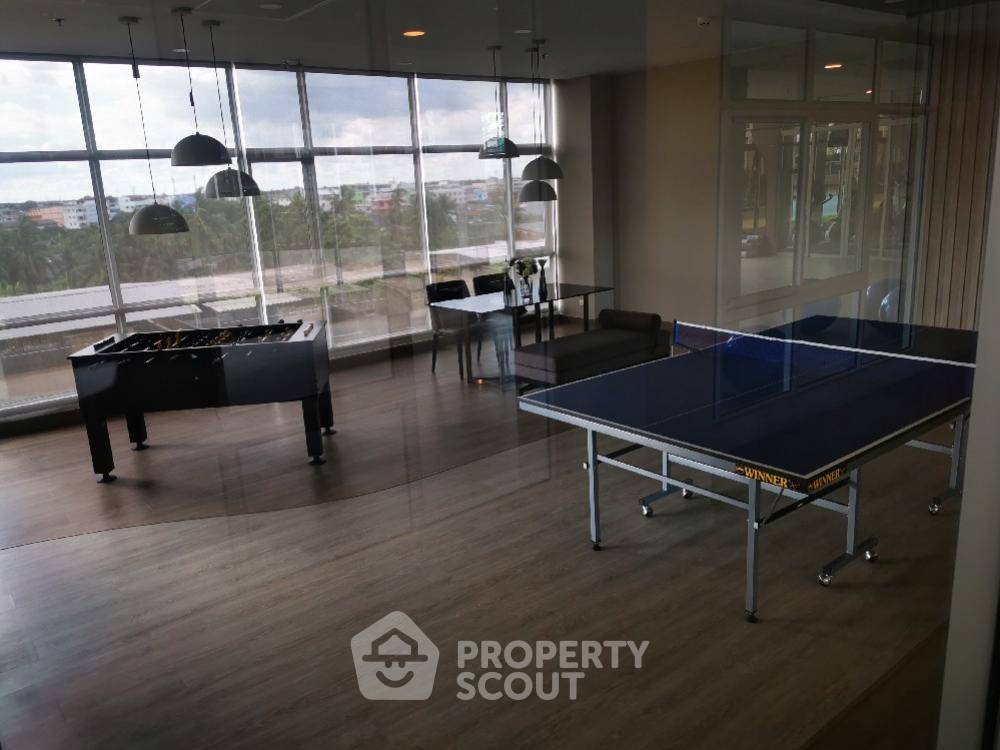 picture 2-BR Condo at Supalai Veranda Phasi Charoen Station near MRT Phasi Charoen (ID 635529) - 4/14