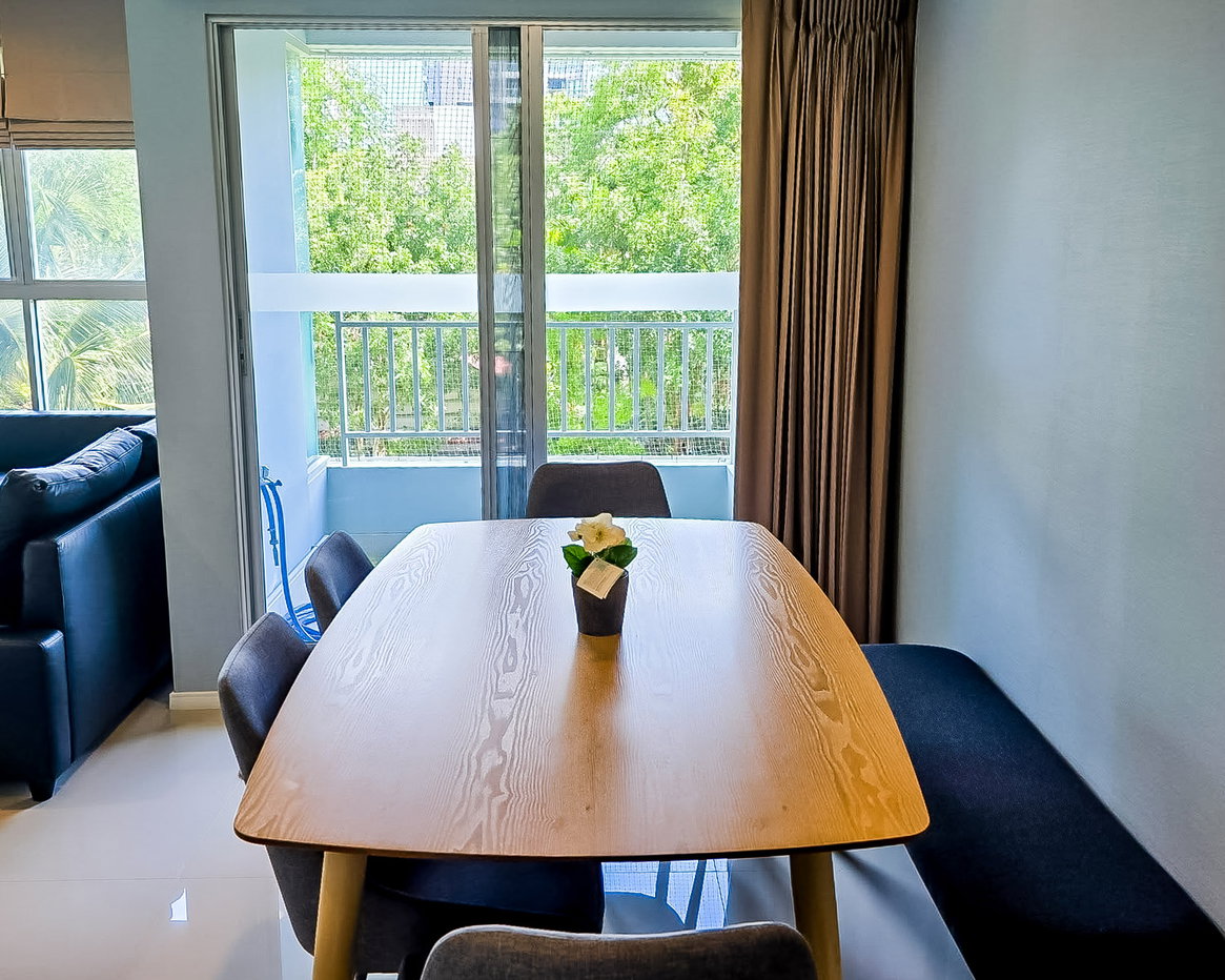 picture Lumpini Park Beach Jomtien 2 Bedroom Condo for Sale - 4/13