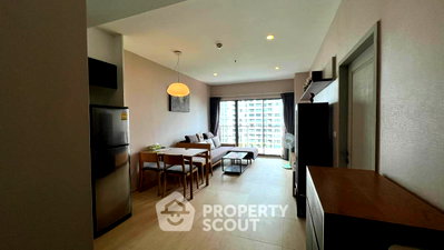 Condos for rent : 1-BR Condo For Rent, Noble Refine Prompong, 200m to BTS Phrom Phong (ID 515429)