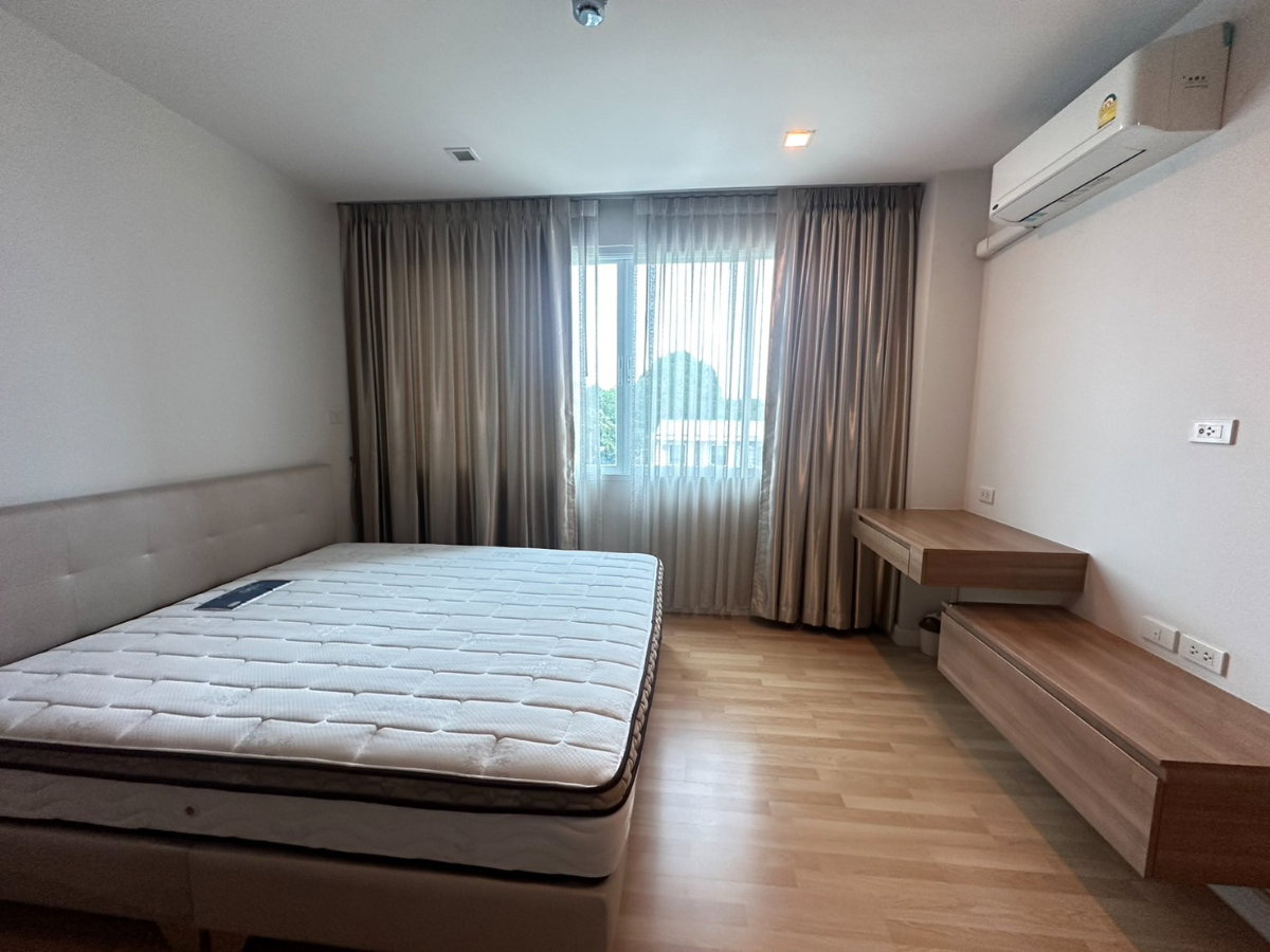 รูป SP65📍ให้เช่า (For Rent) Green Lake Condo SrirachaTel: 064-242-6068,099-690-3486 - รูปที่ 3/5