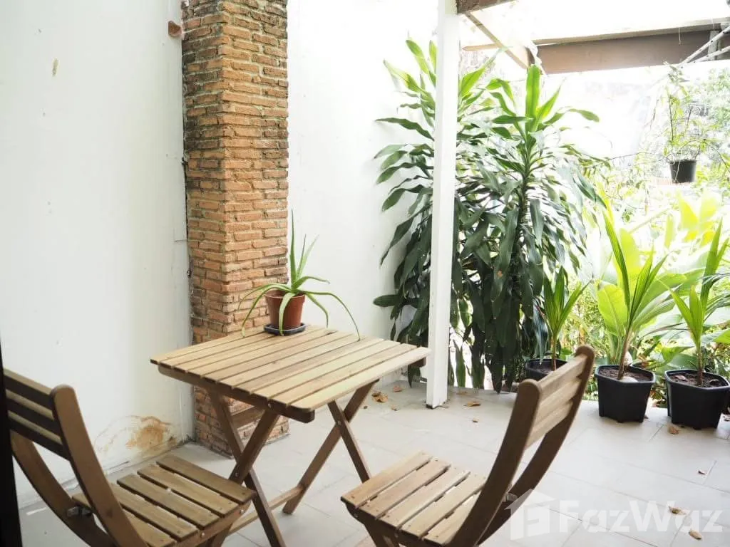 รูป ทาวน์เฮ้าส์ให้เช่า 4 ห้องนอน ใน สวนหลวง, กรุงเทพมหานคร 6446838 - รูปที่ 2/20