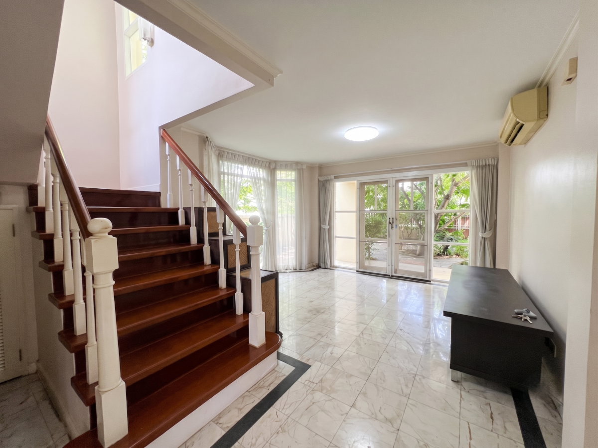 รูป 🏡ขายบ้านเดี่ยว 2 ชั้น "เนเบอร์โฮม วัชรพล" แปลงสวย ติดสวนโครงการ เพียง 3.99 ล้าน 💥 - รูปที่ 8/39