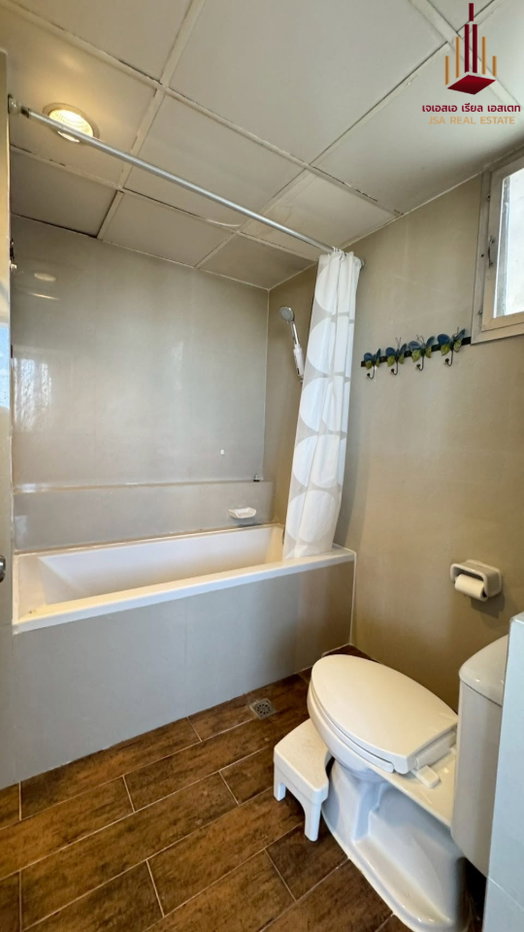 picture ✨ For Rent: Tai Ping Towers Condo ✨ 💰 Only 35,000 THB/month - 9/9