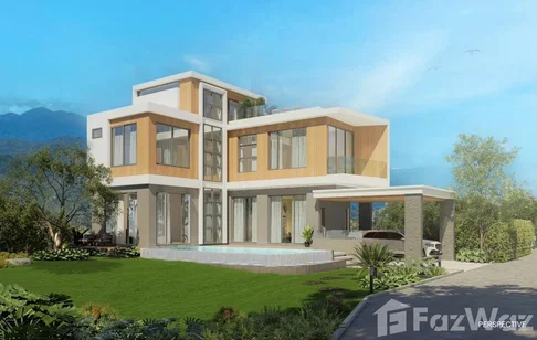 5 Bedroom Villa for sale in Chalong, Phuket  6446609