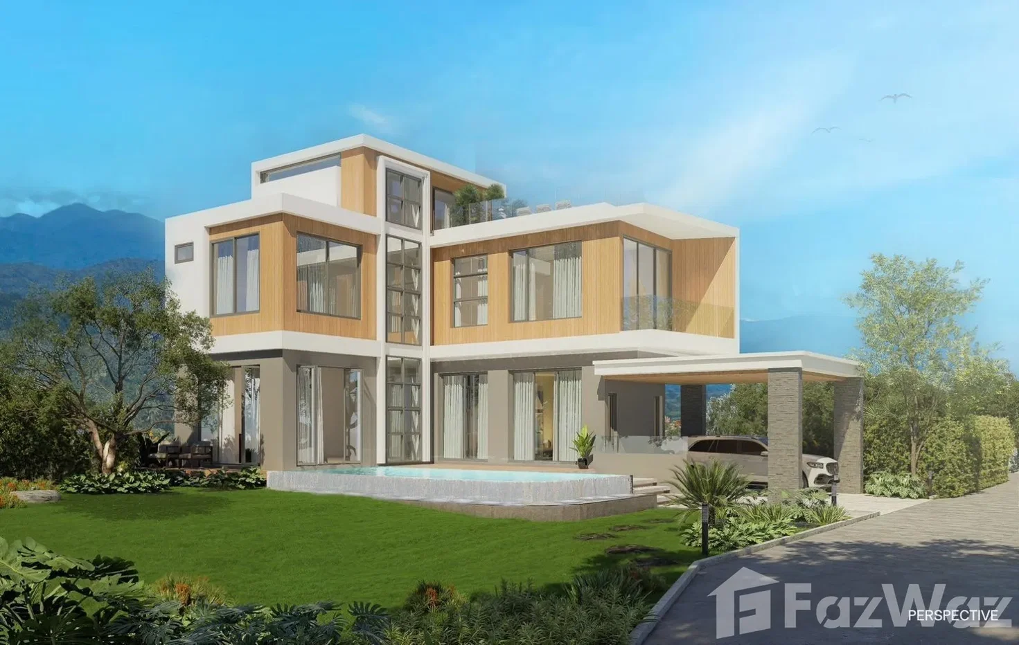 picture 5 Bedroom Villa for sale in Chalong, Phuket  6446609 - 1/7