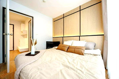Condos for rent : Icondo Sukhumvit 103 (Udomsuk 58)