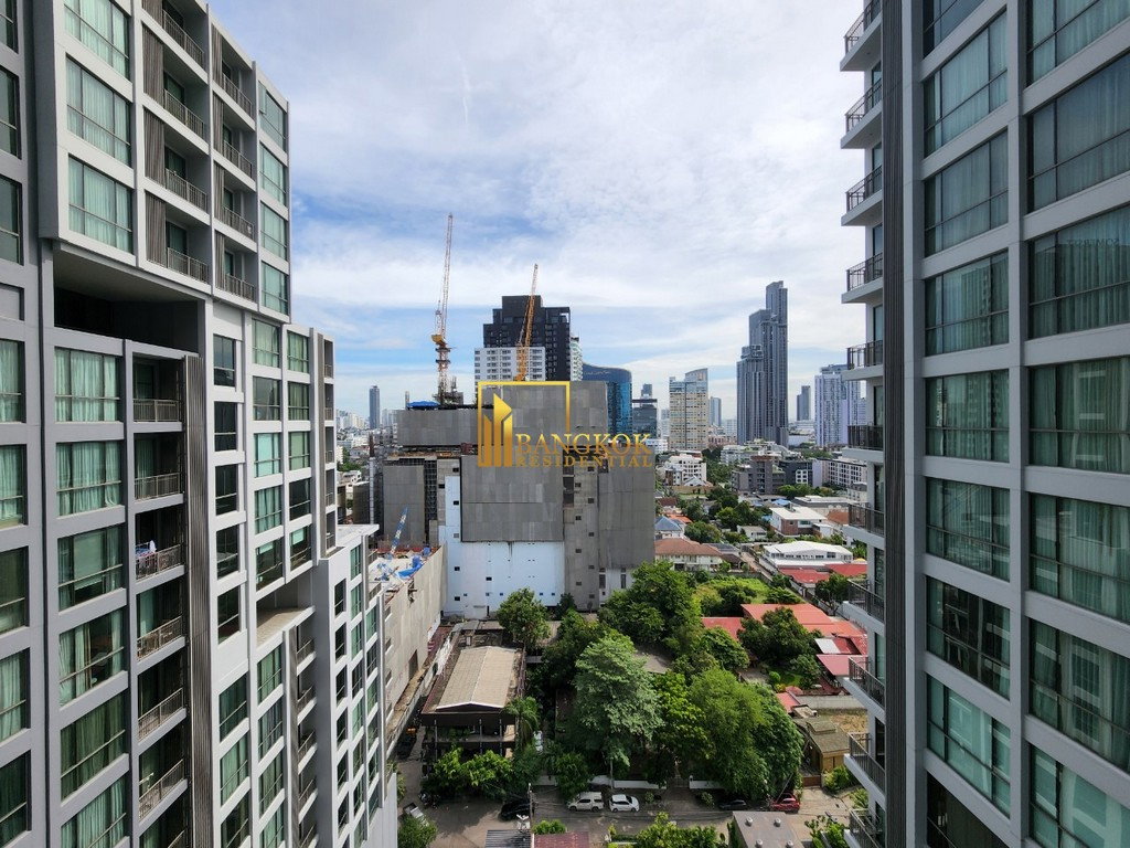 รูป Quattro | Elegant 2 Bedroom Luxury Condo For Rent in Thonglor - BR11722CD - รูปที่ 6/38