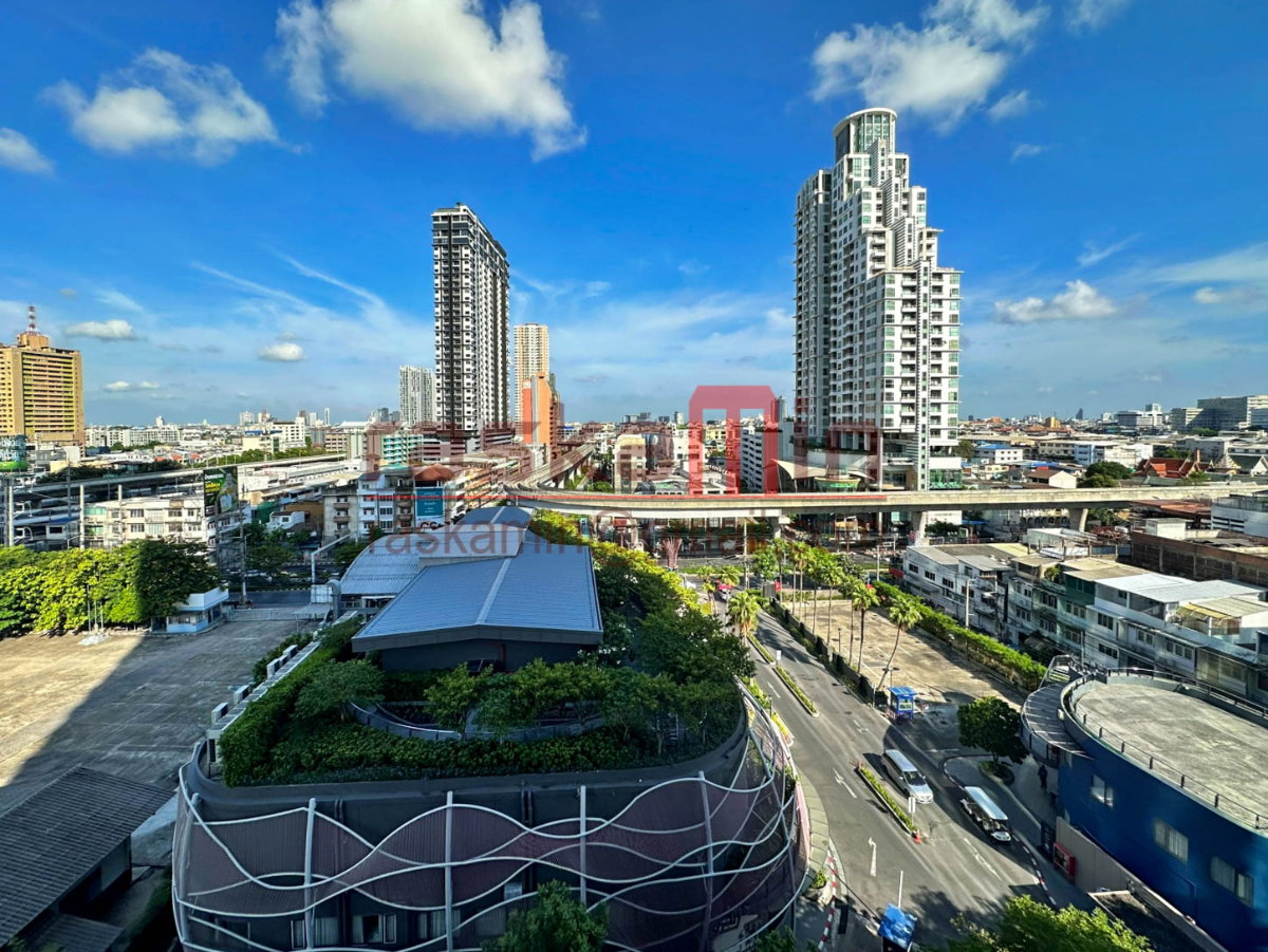 รูป 🌆 คอนโดให้เช่า The River by Raimon Land - รูปที่ 11/11