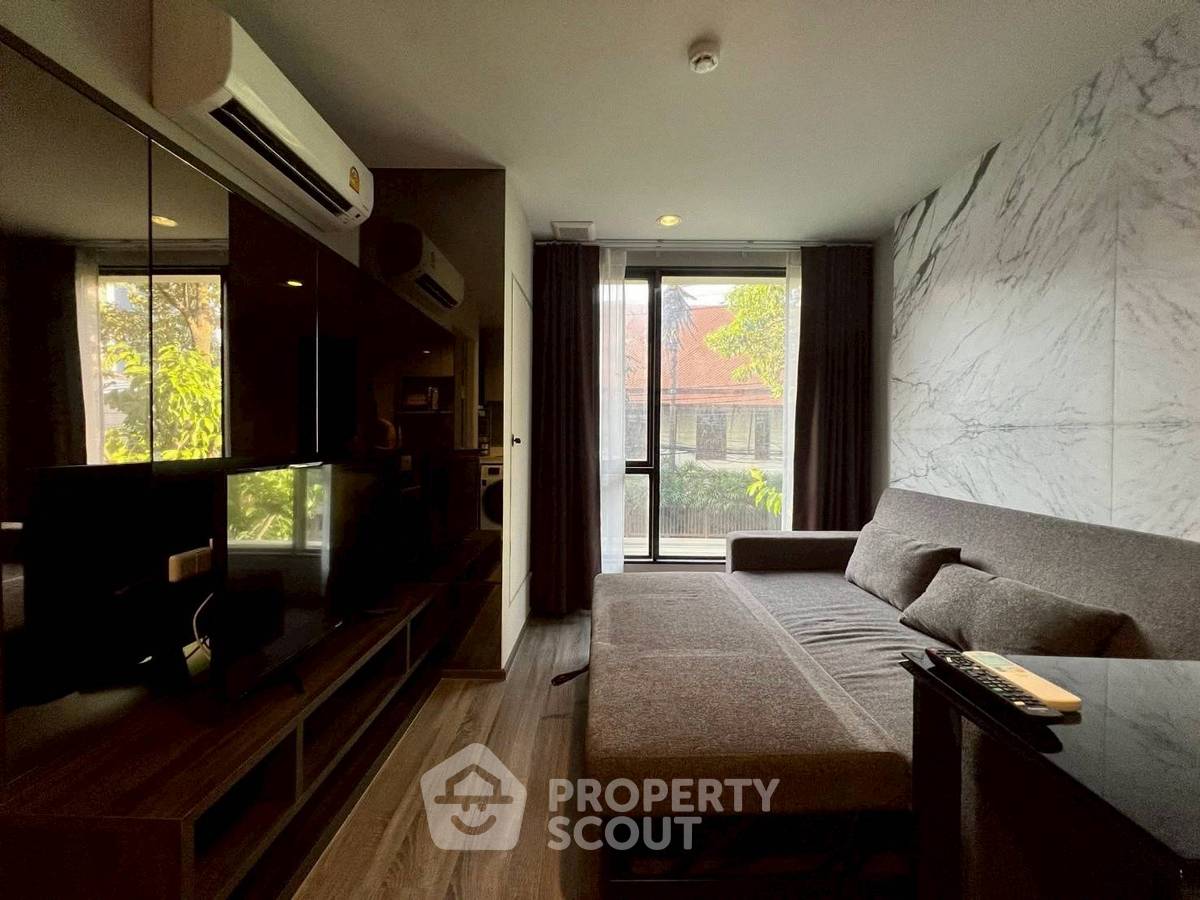 รูป คอนโด 1-ห้องนอน ที่ ไอดีโอ โมบิ สุขุมวิท 40 ใกล้ BTS เอกมัย (ID 2975794) - รูปที่ 6/11