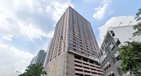 🔥MD-25044420 Rare Item! Beautiful Condo, Below Market Price! Phaya Thai Place - Book Now Before It's Gone! 🔥