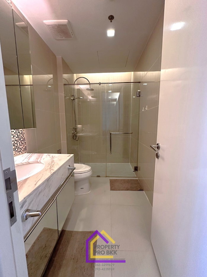 รูป 🌟 ให้เช่า | Circle Living Prototype (Circle 2) คอนโด 1 ห้องนอน ขนาดใหญ่ ใกล้ MRT เพชรบุรี - รูปที่ 11/21