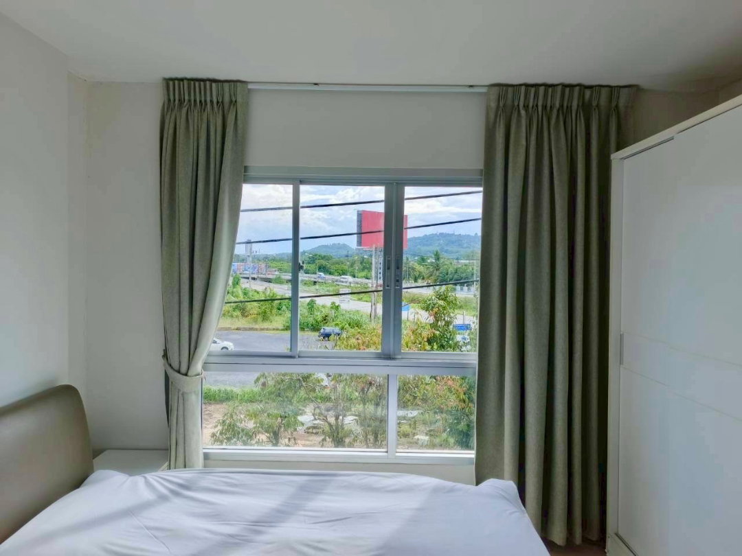 picture For Sale with Tenant – Dcondo Coco Surat Thani - 11/26