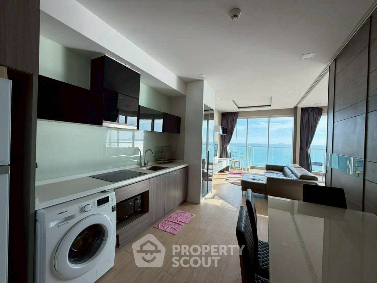 picture 2-BR Condo at Cetus Beachfront close to Jomtien Beach (ID 2975793) - 11/13