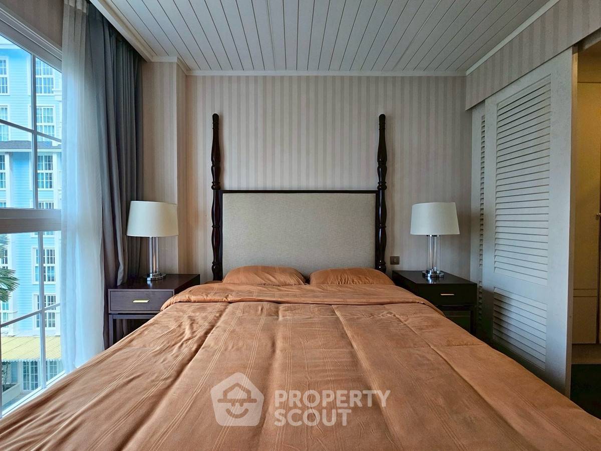 รูป คอนโด 1-ห้องนอน ที่ แกรนด์ ฟลอริด้า บีชฟร้อนท์ พัทยา ใกล้ เมืองพัทยา (ID 2894543) - รูปที่ 10/17