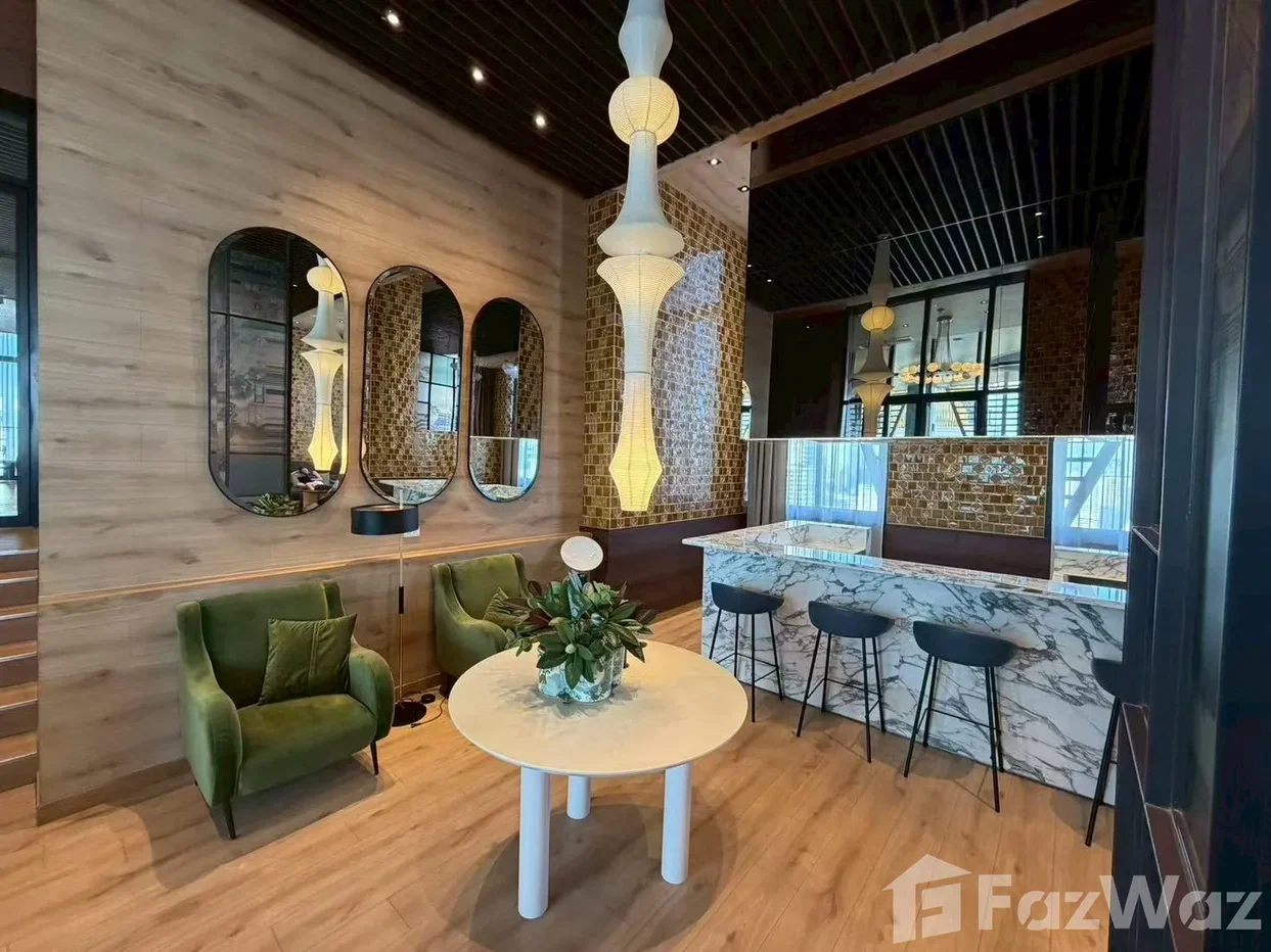 picture Sky-high Living on Sukhumvit 39 l 2 beds 2 baths l 33rd flr 6446726 - 13/17