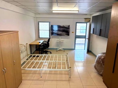 Condos for sale Bangkok : 🔥 FOR SALE(Abac Condotown) Near MRT Hua Mak / MRT Yaek Lam Sali