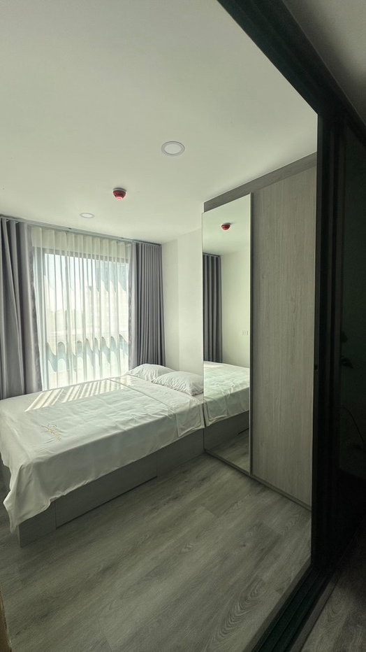 picture 🐶😽 Pet-Friendly Condo Available! ❤️ Brixton Pet & Play Phahol 50 Station 💰 17,000 THB* - 12/35