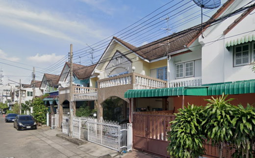 รูป Prachasuk City Prachauthit 58/1 - รูปที่ 2/5