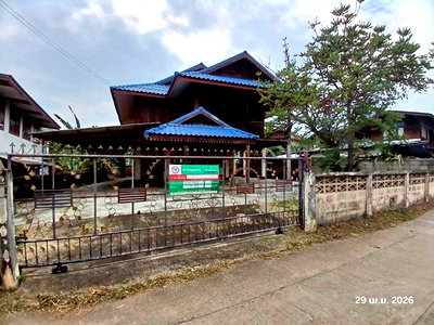 HOME 79 Sq.w. Muang Lampang Lamphang for 893,000