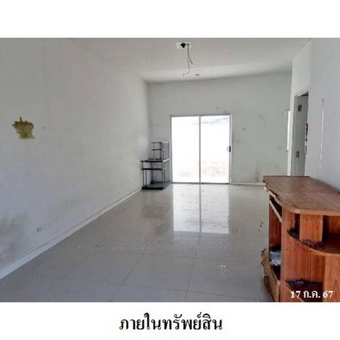รูป Z3A2038 ขายทาวน์เฮ้าส์ พฤกษา แพรกษา-สุขุมวิท ตำบล แพรกษา อำเภอ เมืองสมุทรปราการ จังหวัด สมุทรปราการ - รูปที่ 3/8