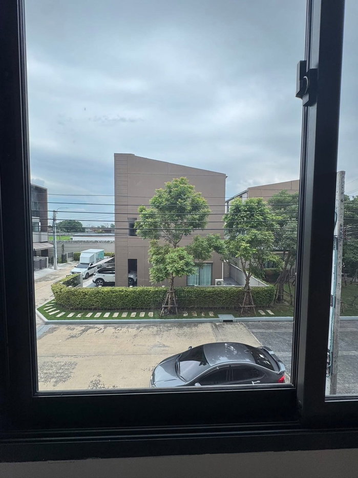 รูป 🏡✨ ขาย / เช่าทาวน์โฮม 3 ชั้น บ้านกลางเมือง บางนา-วงแหวน 3 ห้องนอน 3 ห้องน้ำ ทำเลศักยภาพ ใกล้ Mega Bangna - รูปที่ 9/19