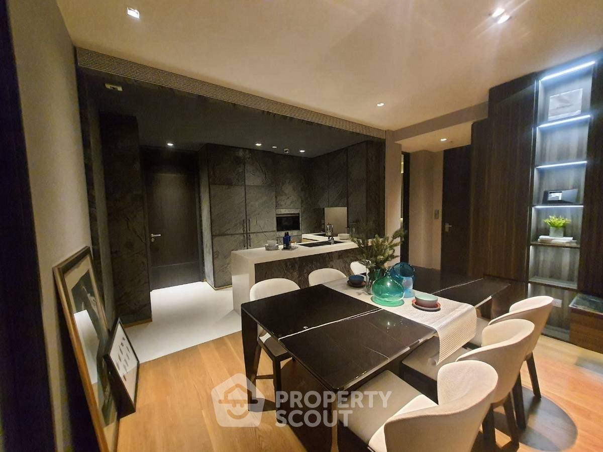 รูป คอนโด 2-ห้องนอน ที่ บีทนิค สุขุมวิท 32 ใกล้ BTS ทองหล่อ (ID 2975780) - รูปที่ 16/20