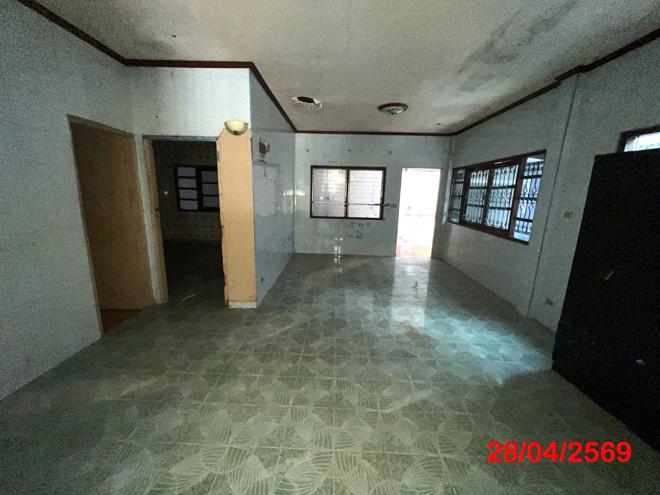 รูป บ้านเดี่ยว 39.1 ตร.วา กรีนวิลล์ เมืองสุราษฎร์ธานี สุราษฎร์ธานี 1.4M - รูปที่ 6/24