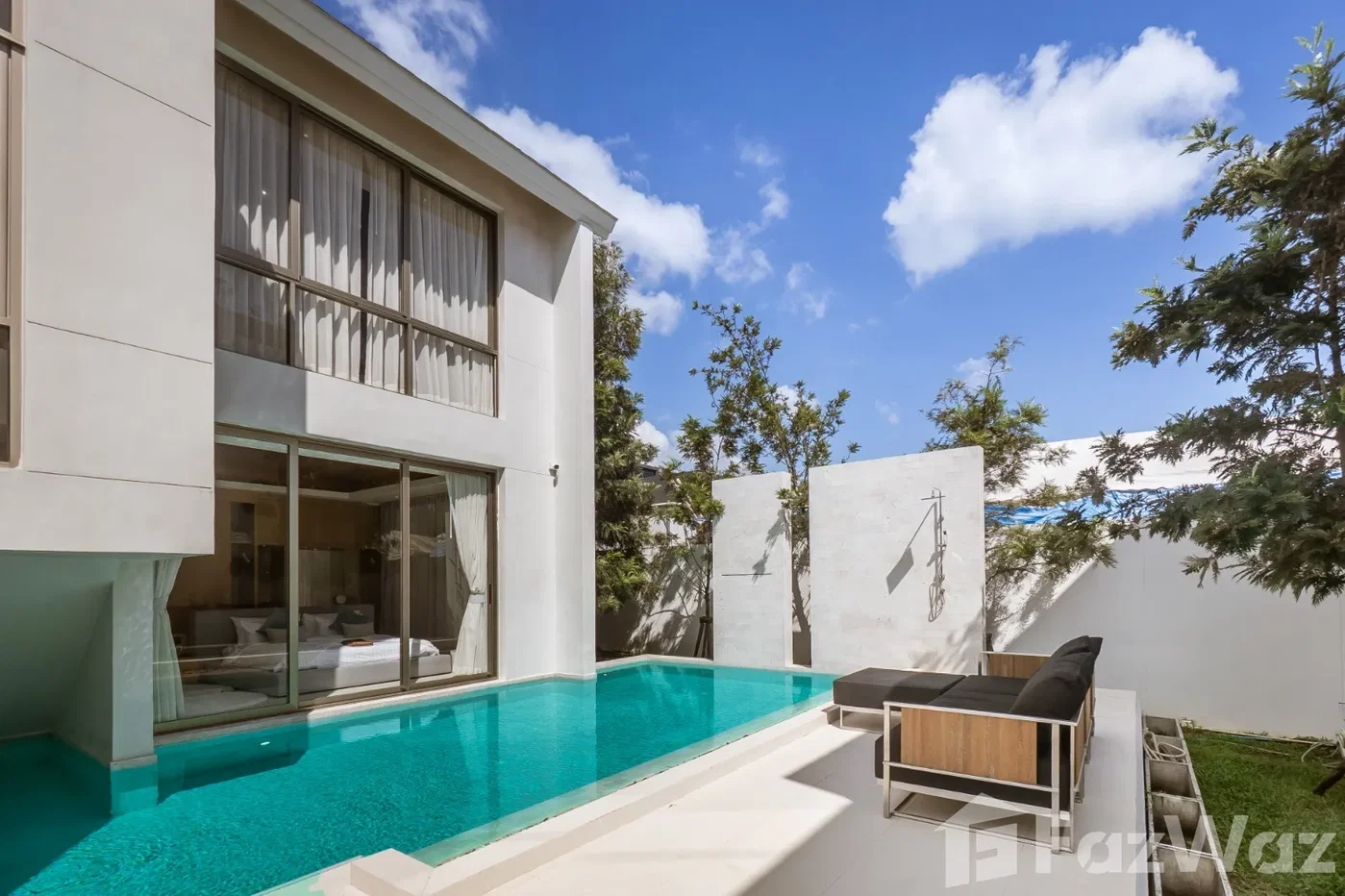 picture LuxPride 4 by Wallaya Villas | Modern Luxury Pool Villa 6448227 - 17/26